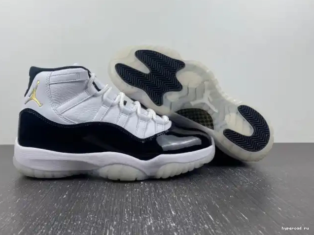 Air Jordan Air Jordan 11 CT8012-170 11DMP 0503
